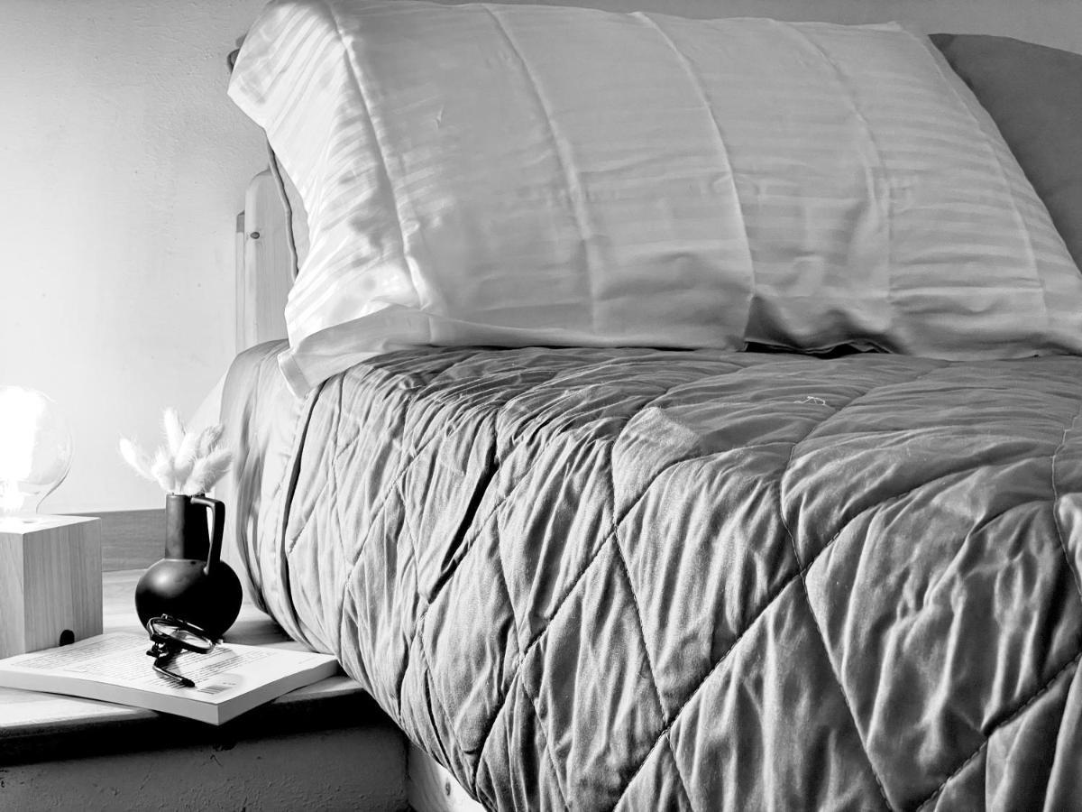 Corrieri Little Apartment Palermo Luaran gambar